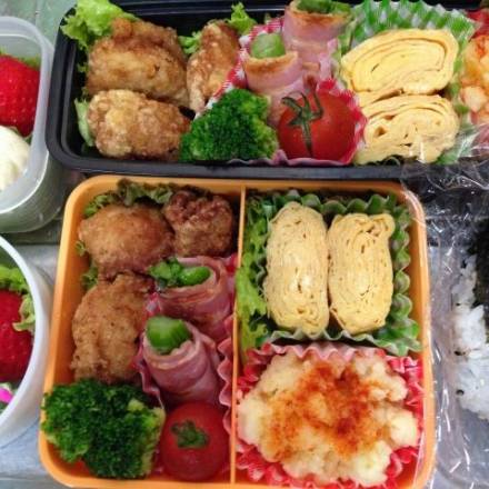 Bento box