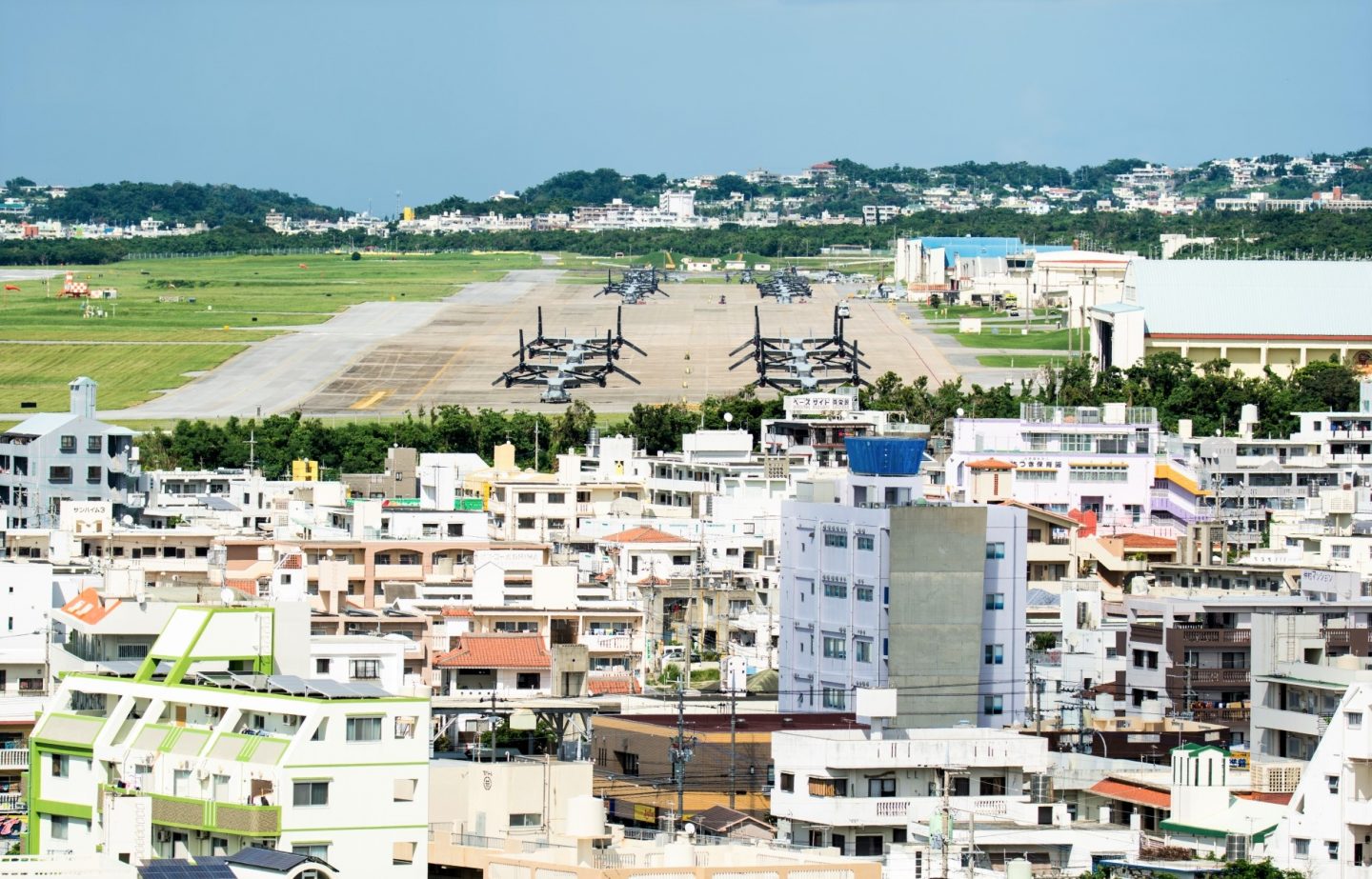 Futenma