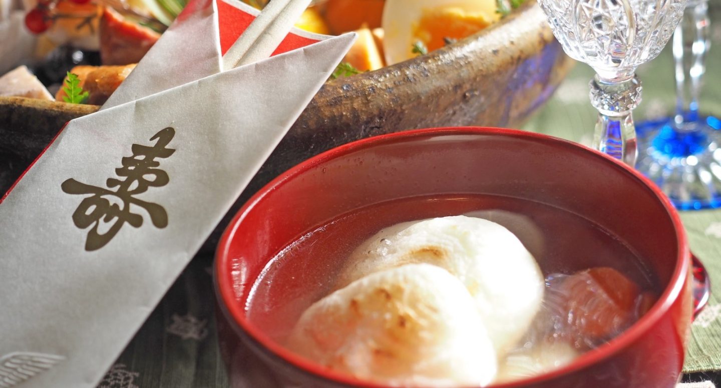 Silvester auf Japanisch: Ōmisoka Toshikoshi | JAPANDIGEST