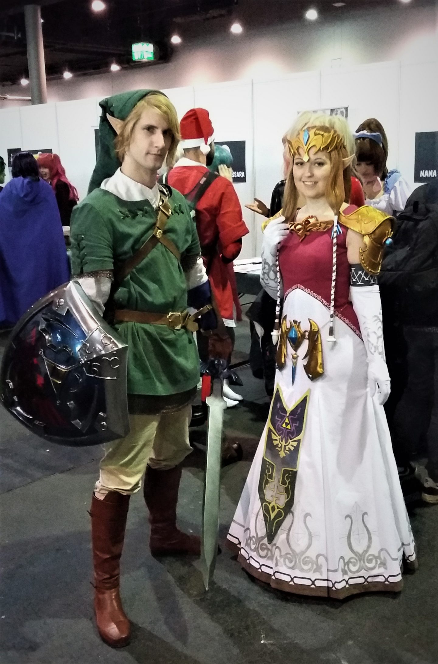 Epiccon