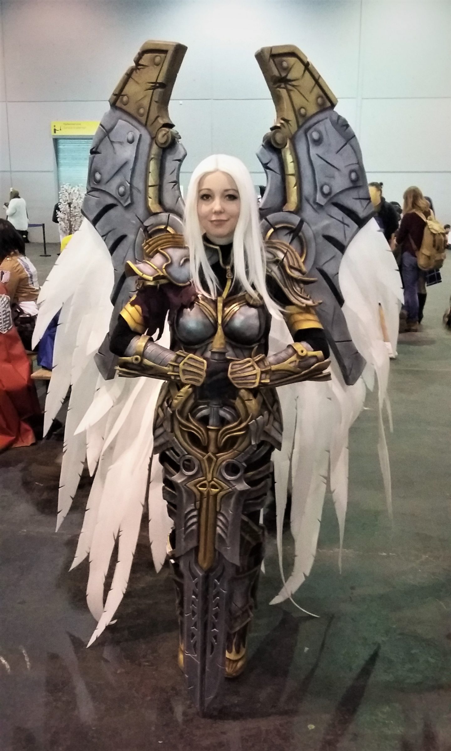 Epiccon
