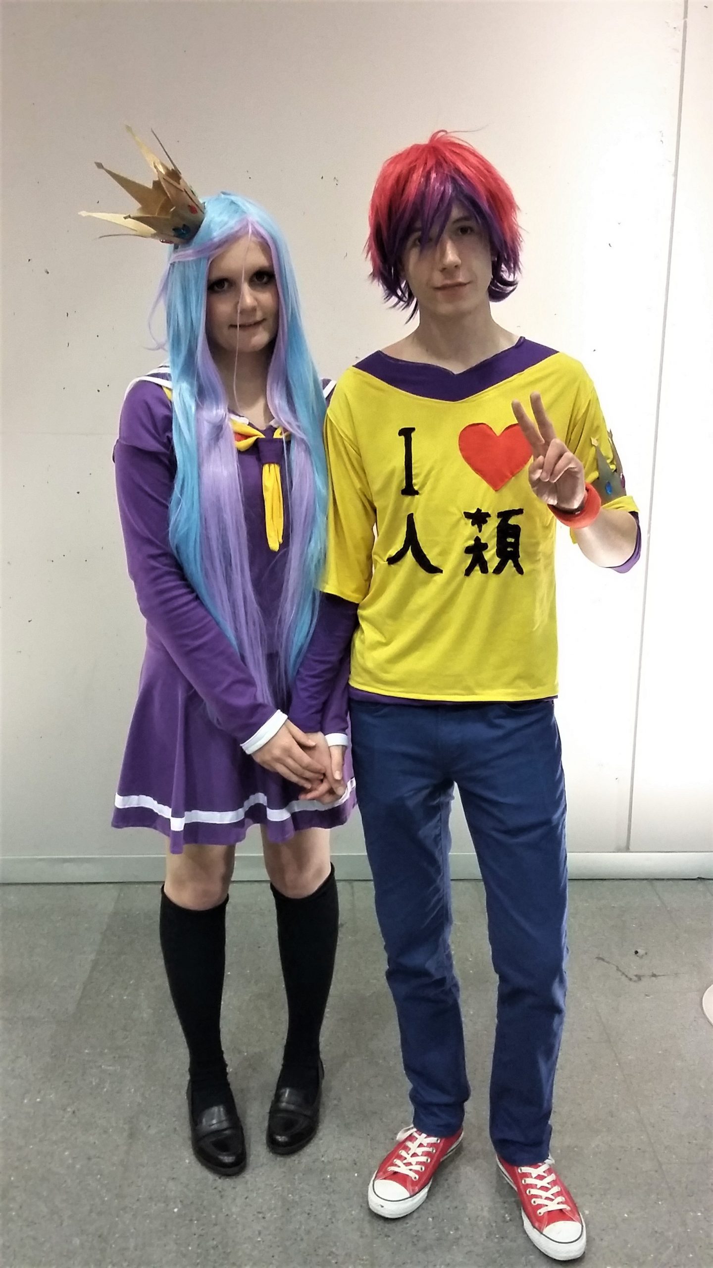 Epiccon
