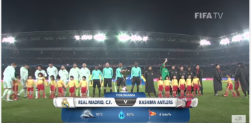 fifa klub wm