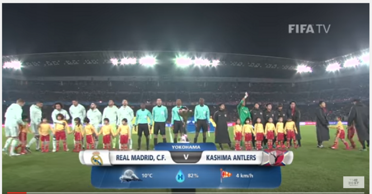 fifa klub wm