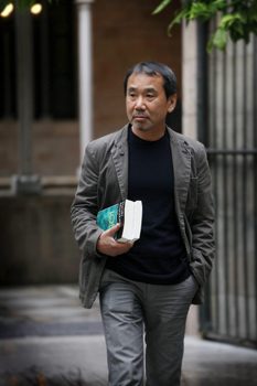 Murakami