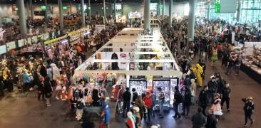 Epiccon