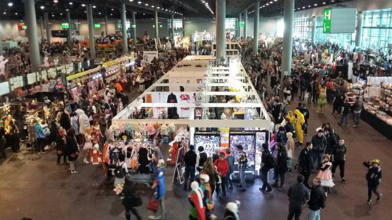 Epiccon