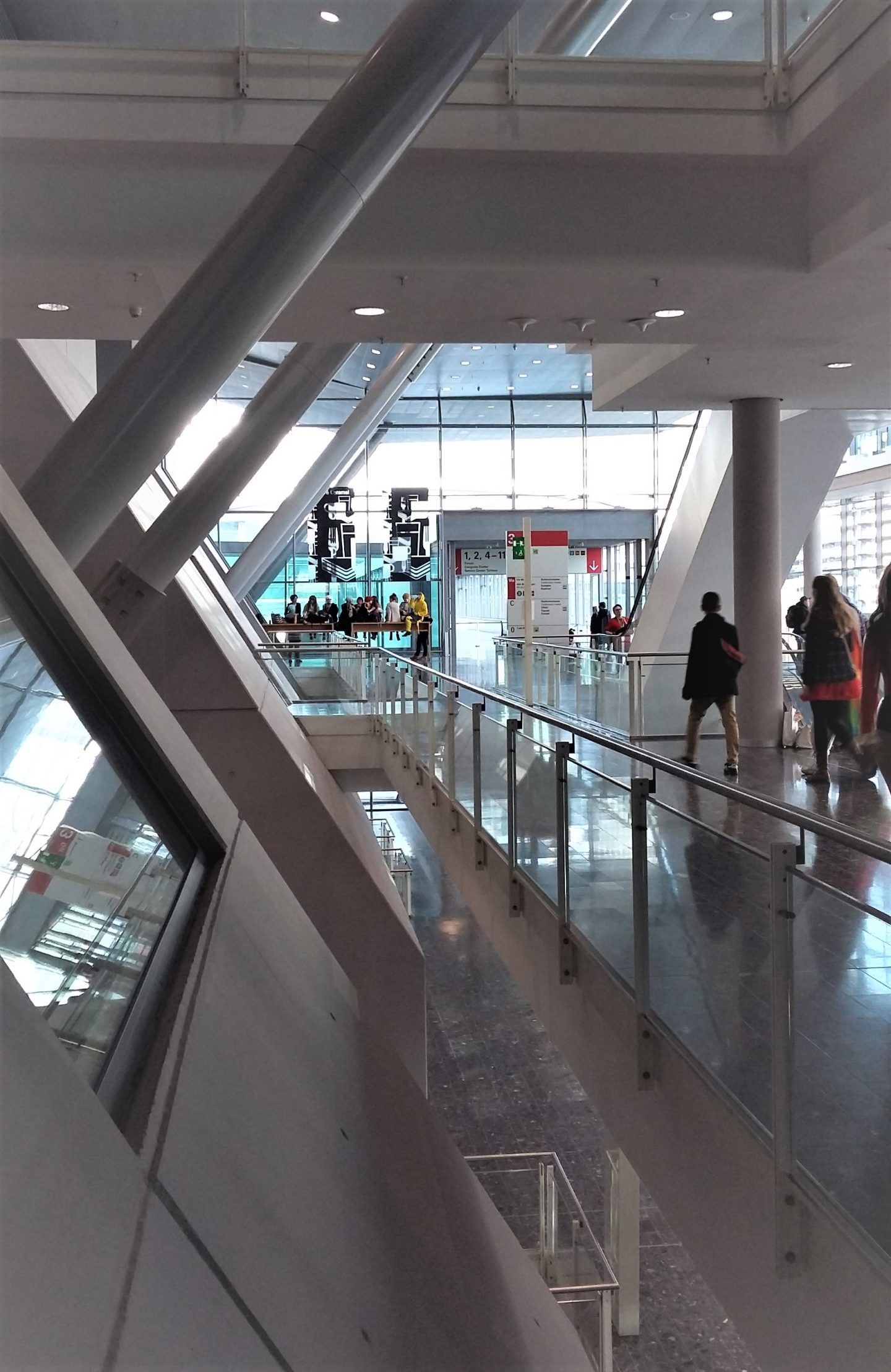 Epiccon Frankfurt