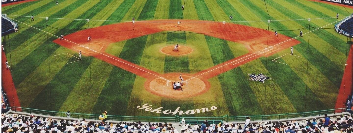 yokohama stadium