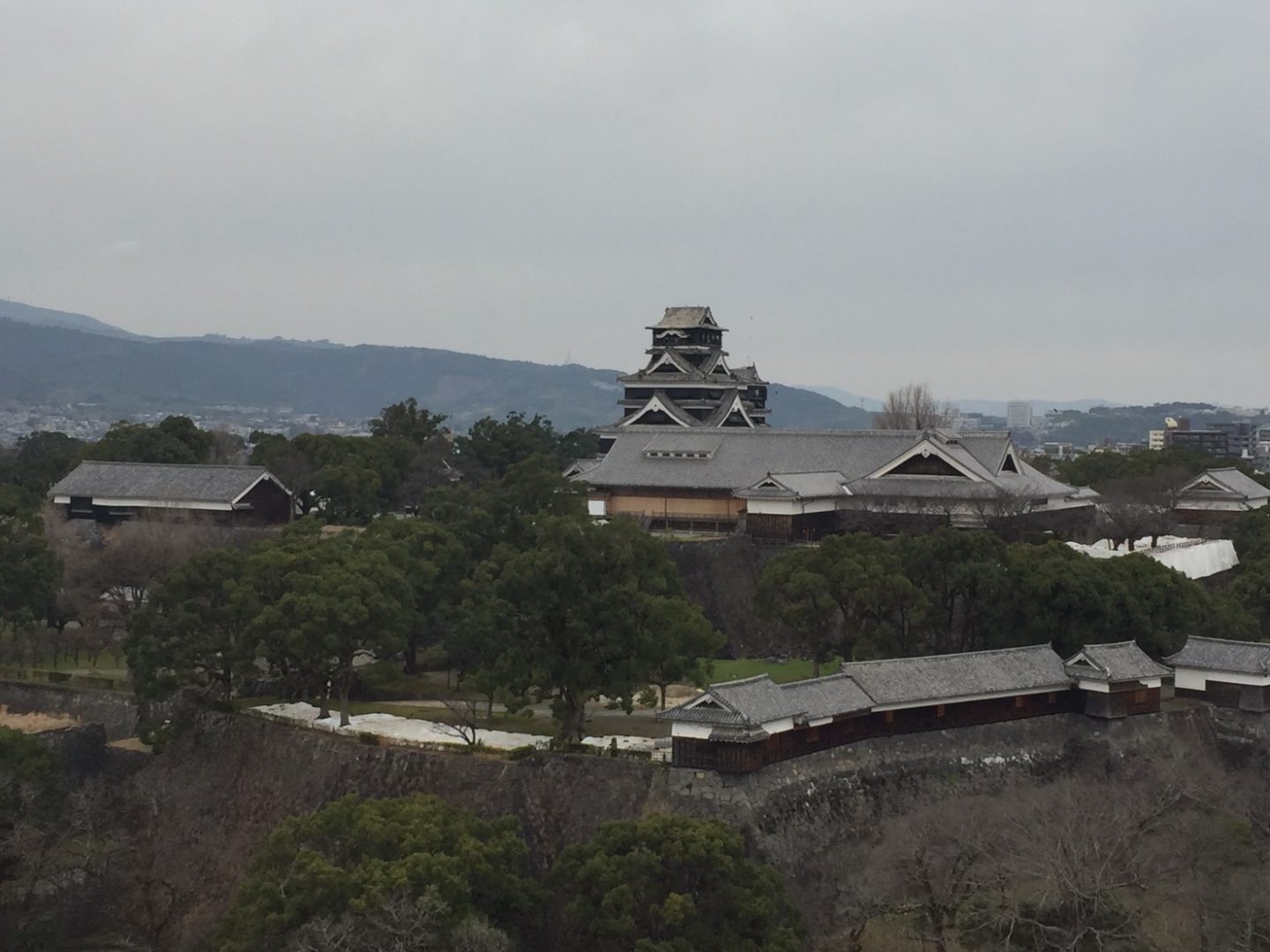 burg kumamoto