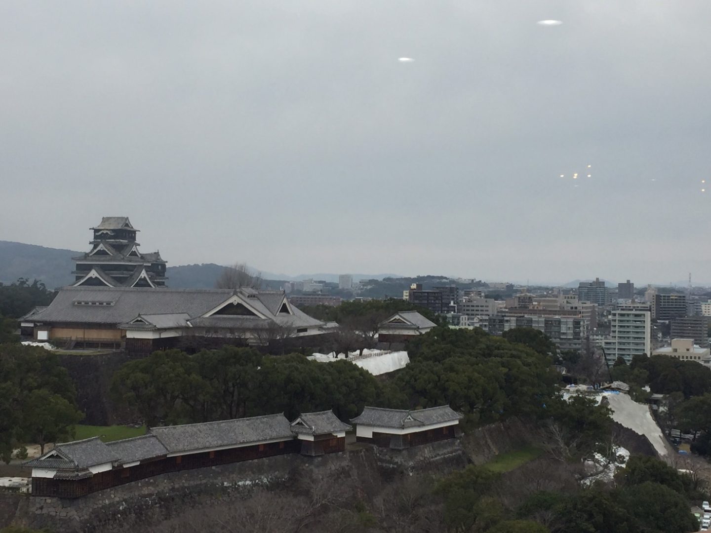 burg kumamoto