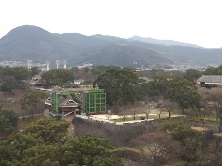 burg kumamoto