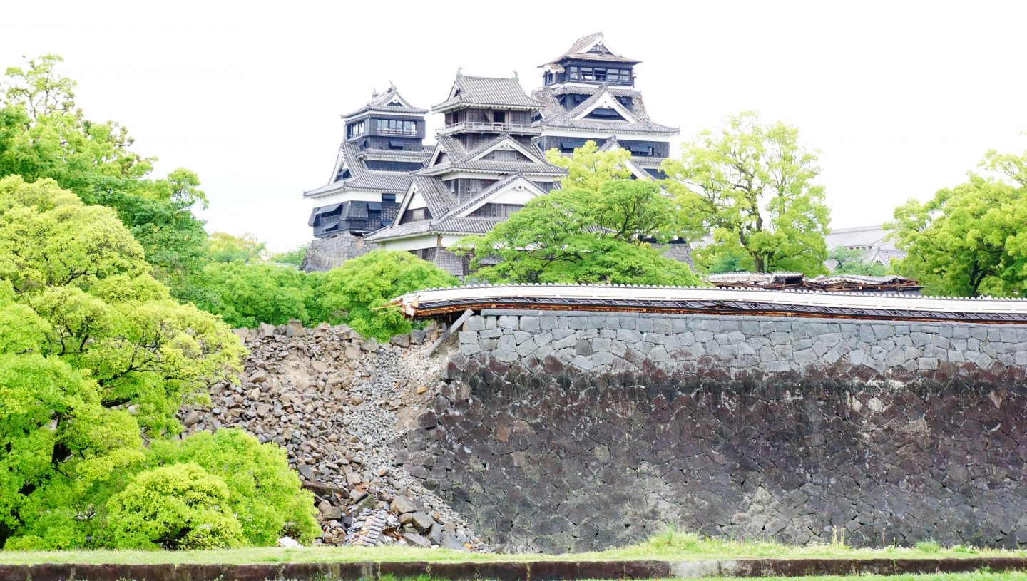 burg kumamoto