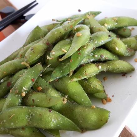 edamame