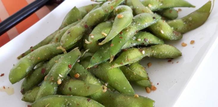 edamame