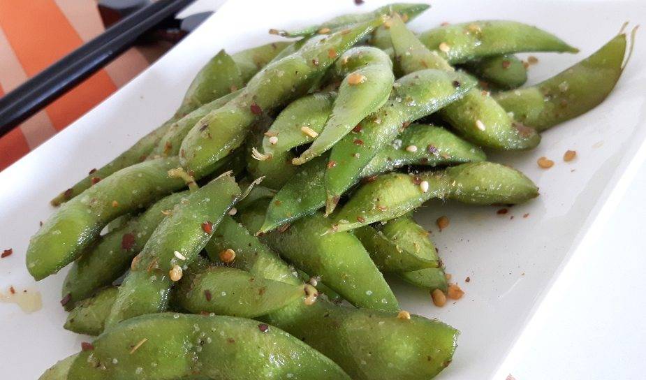 edamame