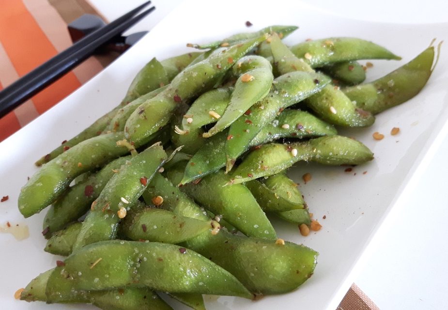 edamame