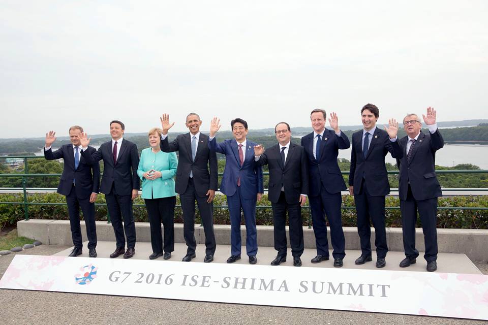 ise g7