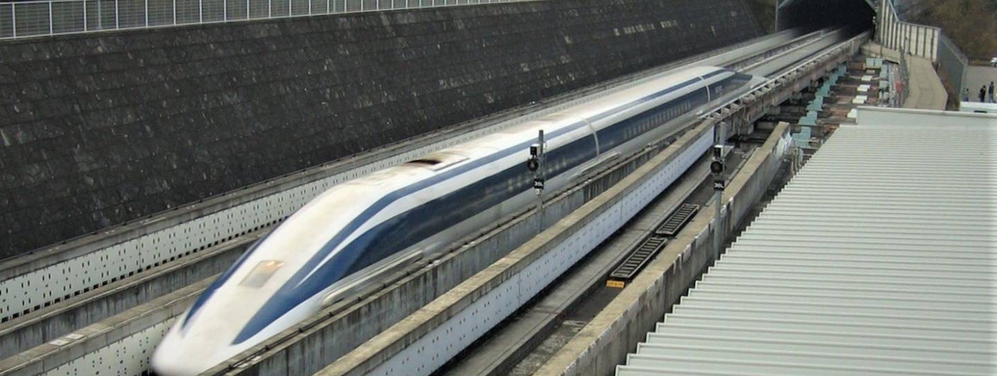 Maglev