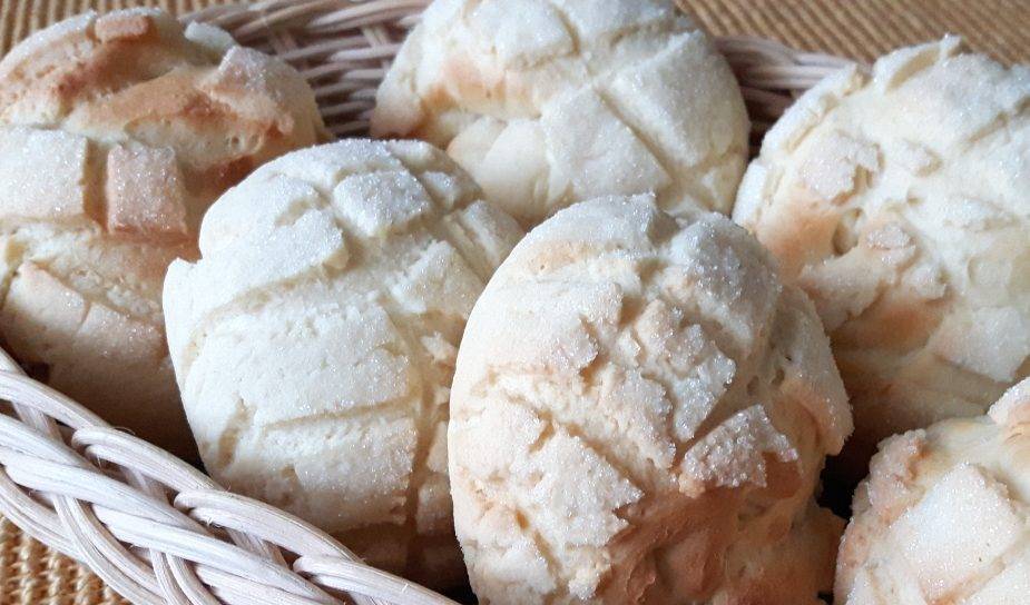 Melonpan: Süße Brötchen | JAPANDIGEST
