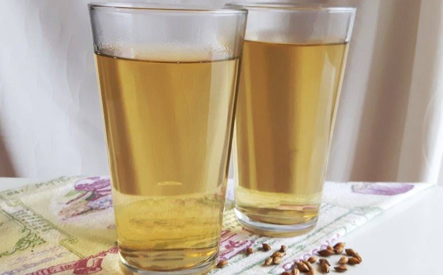 Mugicha Erfrischender Gerstentee JAPANDIGEST