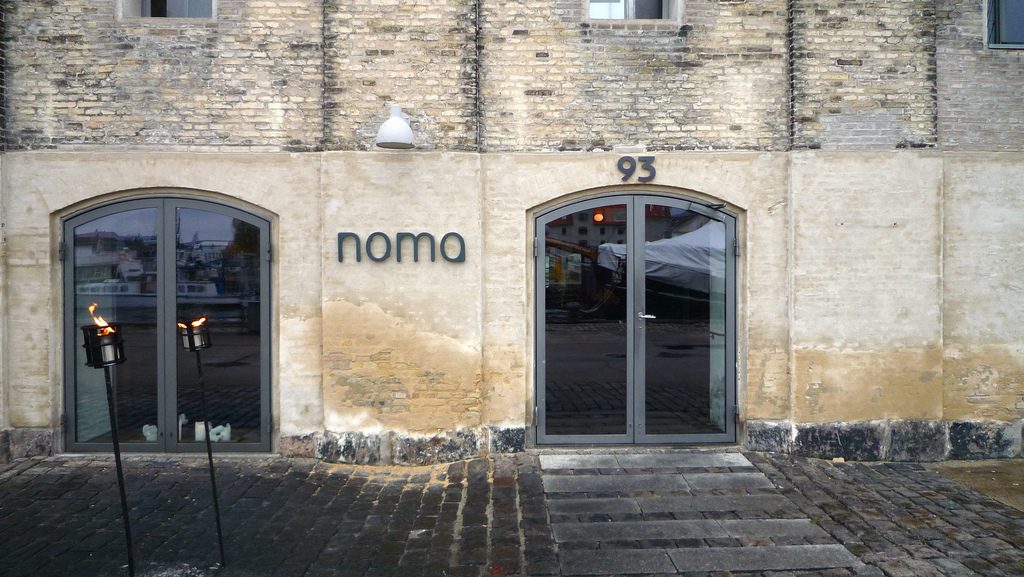 Noma Japan Kopenhagen