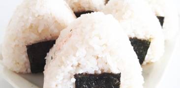 onigiri