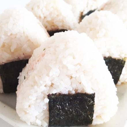 onigiri