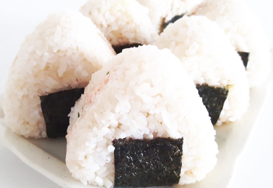 onigiri