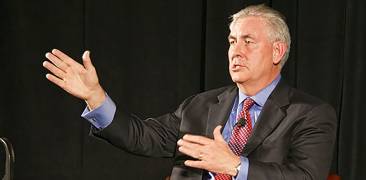 tillerson