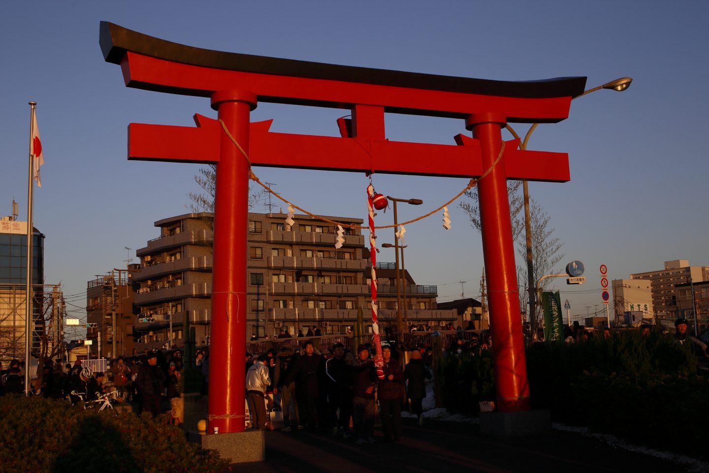 Torii