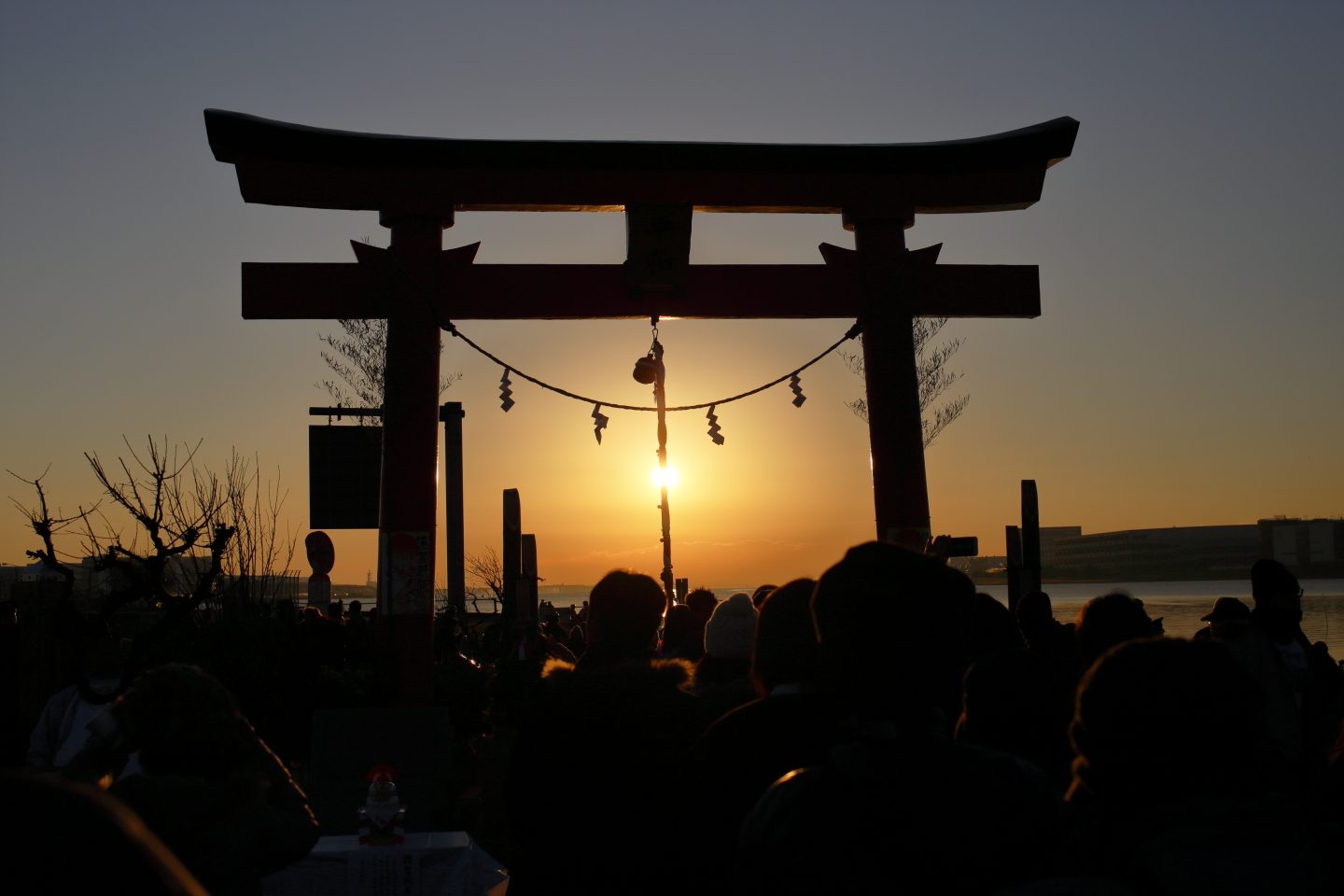 Anamori Torii