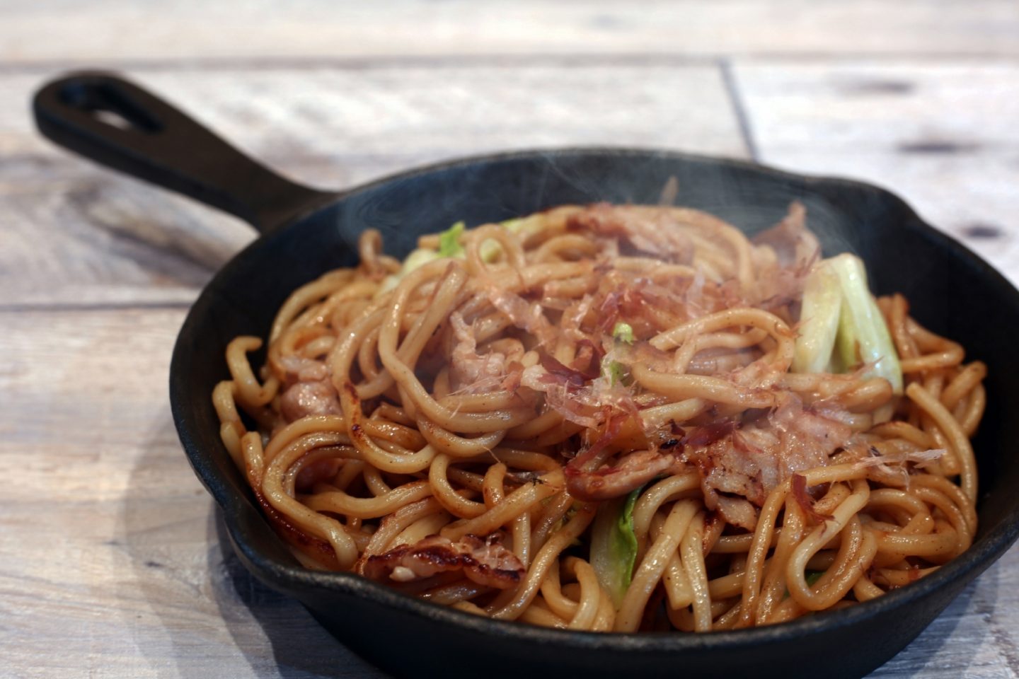 yakisoba