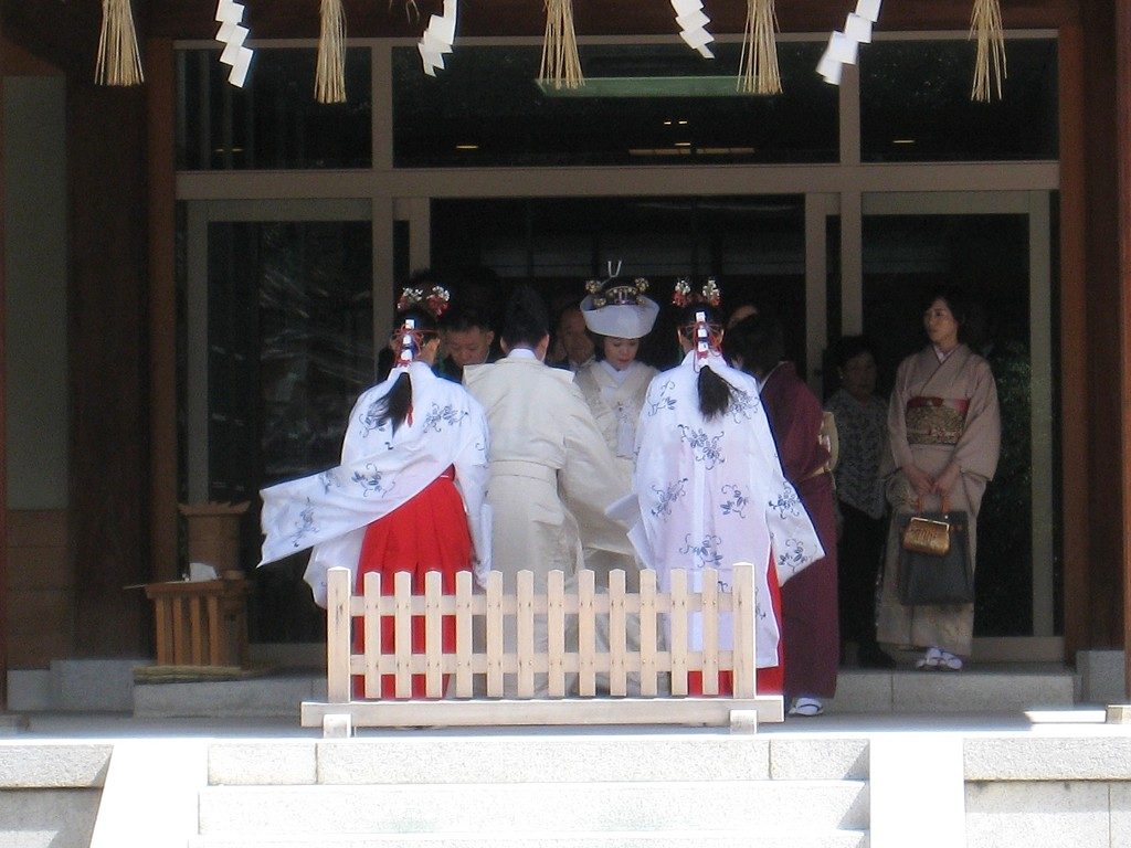 hochzeit