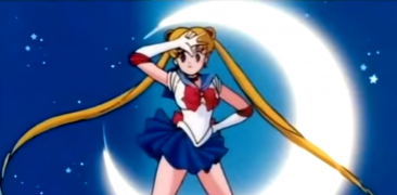 sailor moon