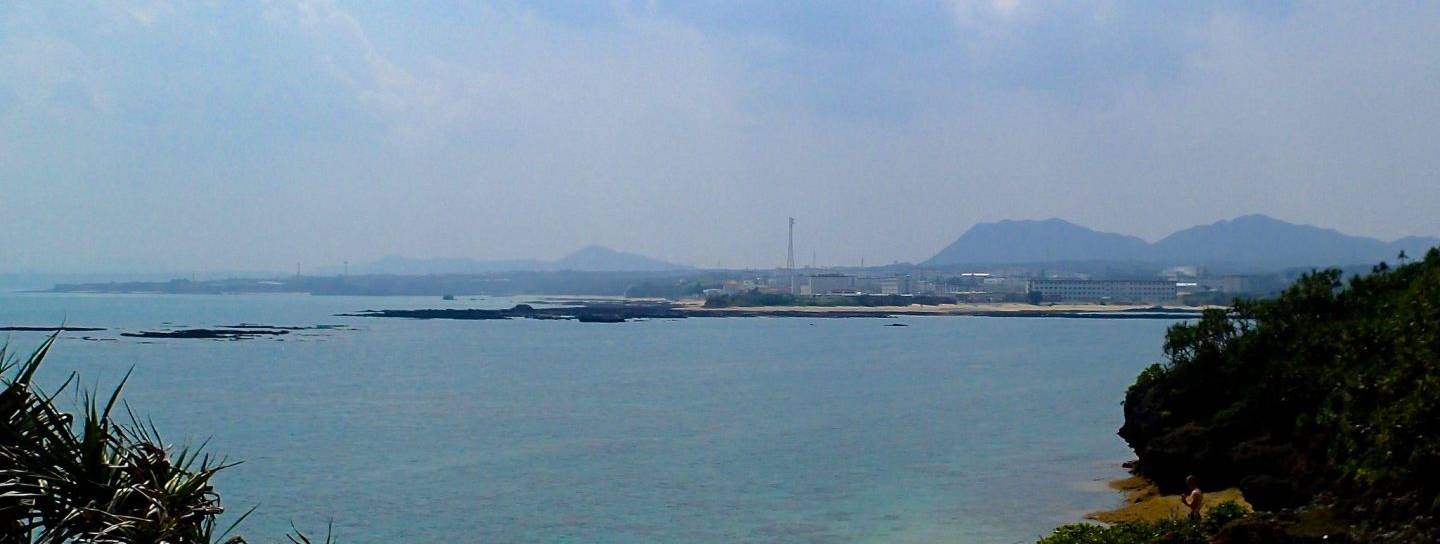 henoko