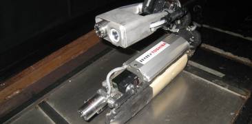 Roboter Fukushima