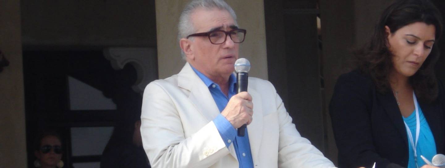 scorsese