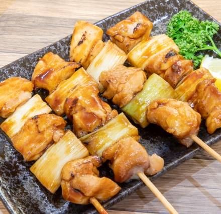 Yakitori