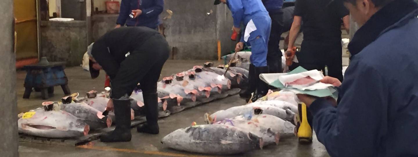 tsukiji