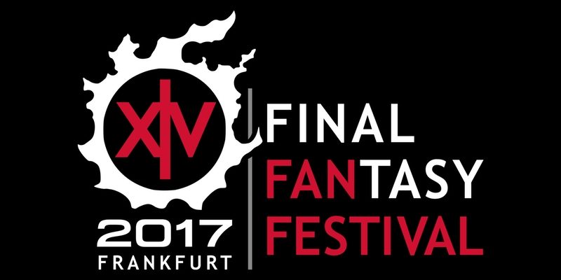 final fantasy festival