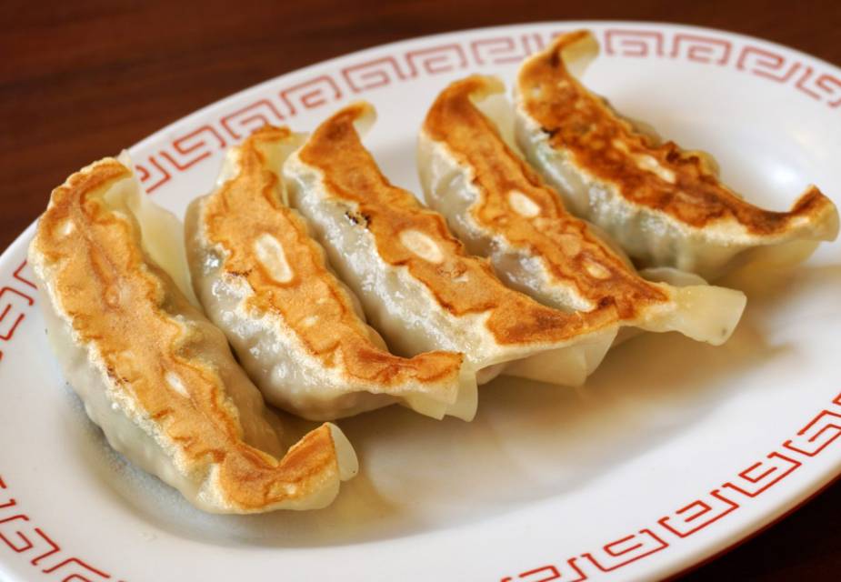 gyoza