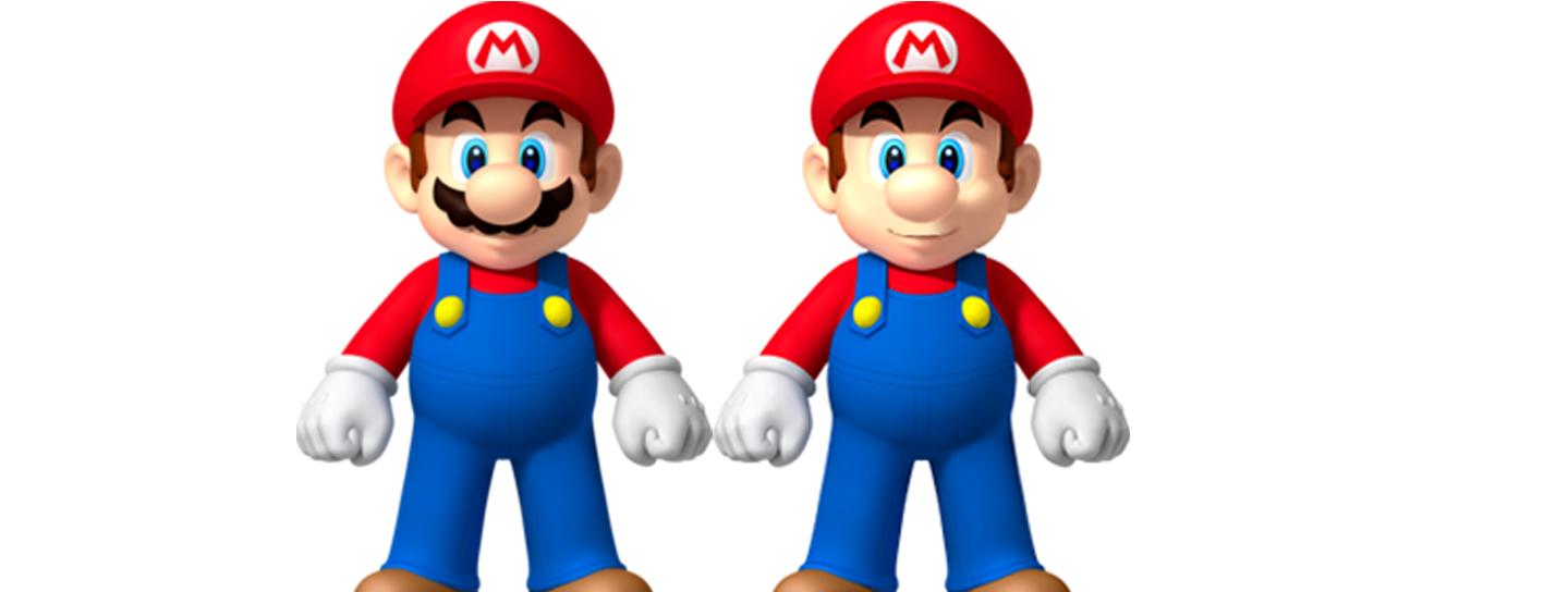 mario