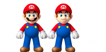 mario