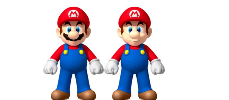 mario