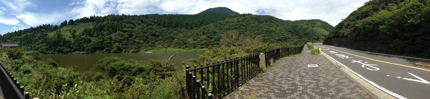 Japan Radtour mit dem Rad Fahrrad Radreise japanische Inseln Vorbereitung