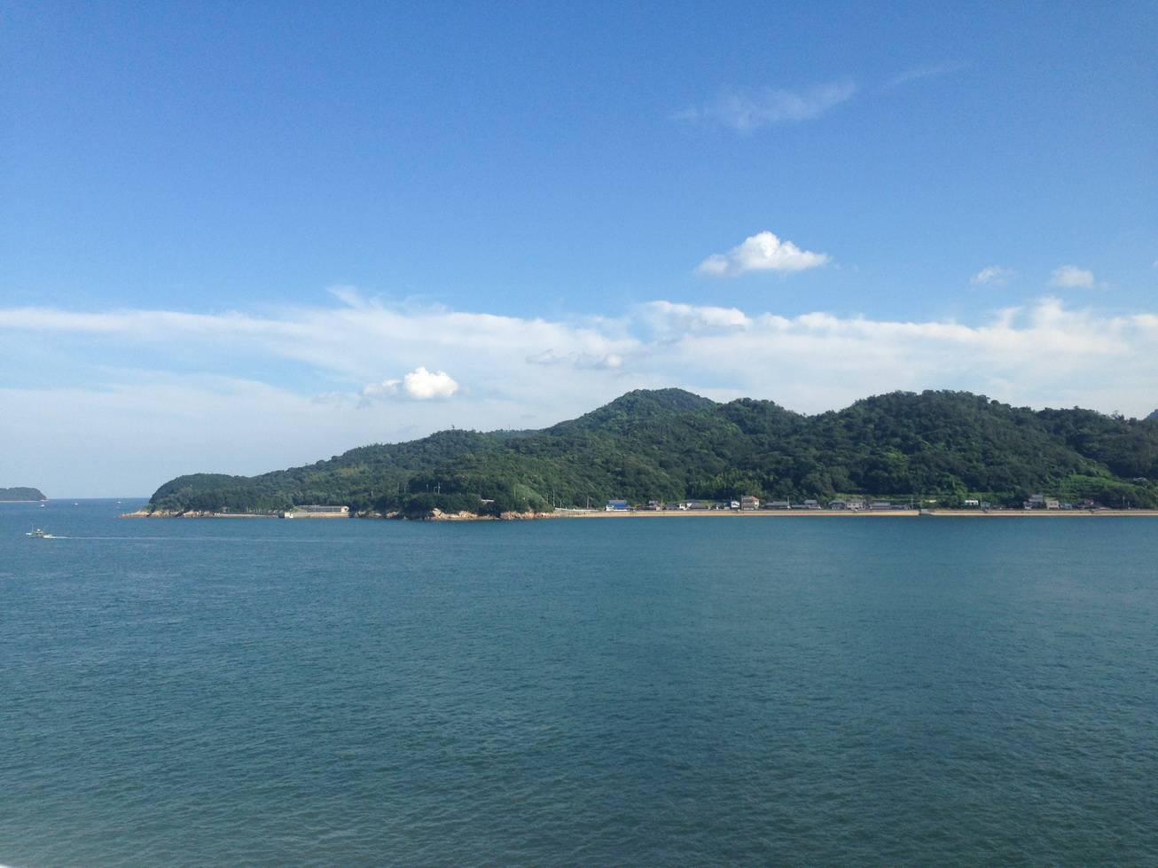 Japan Radtour mit dem Rad Fahrrad Radreise japanische Inseln Vorbereitung