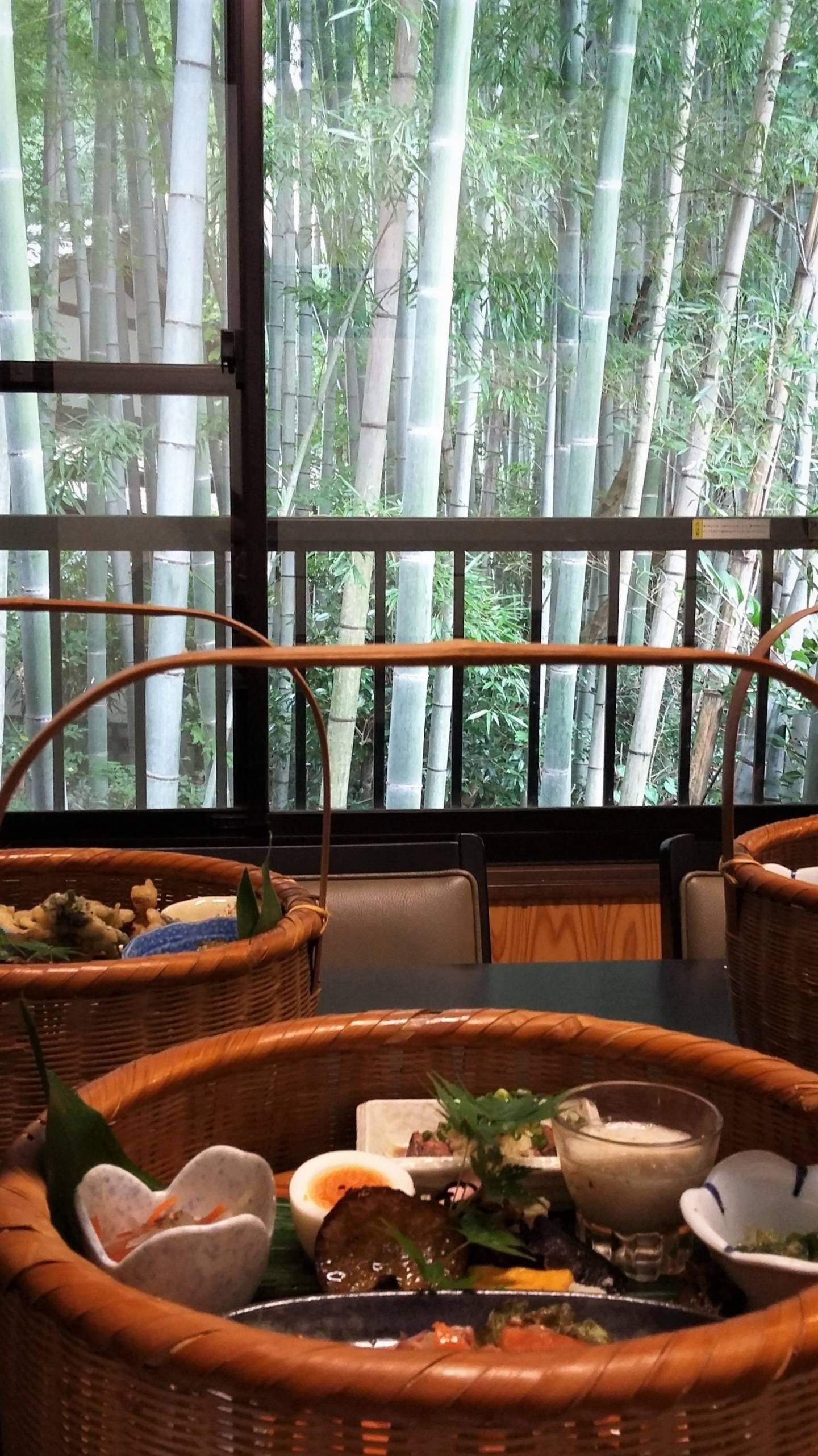 Ōhara chaya Kaiseki Japan Kyushu Kyūshū