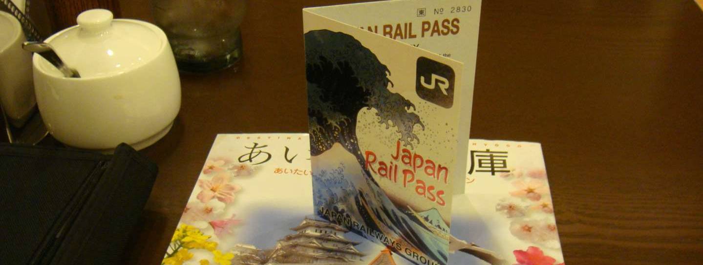 jr pass