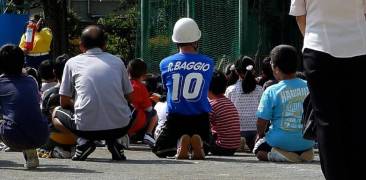Evakuirung Japan